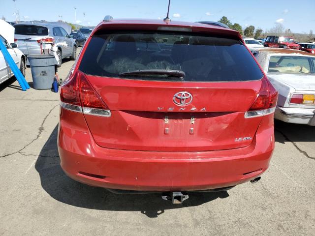 Photo 5 VIN: 4T3BA3BBXFU073452 - TOYOTA VENZA LE 