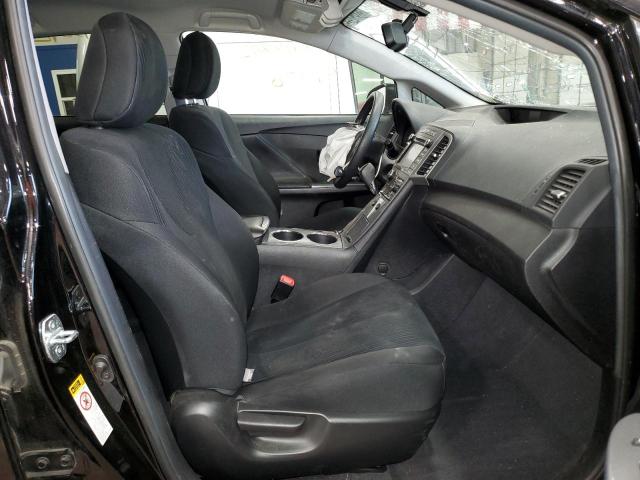 Photo 4 VIN: 4T3BA3BBXFU074083 - TOYOTA VENZA LE 