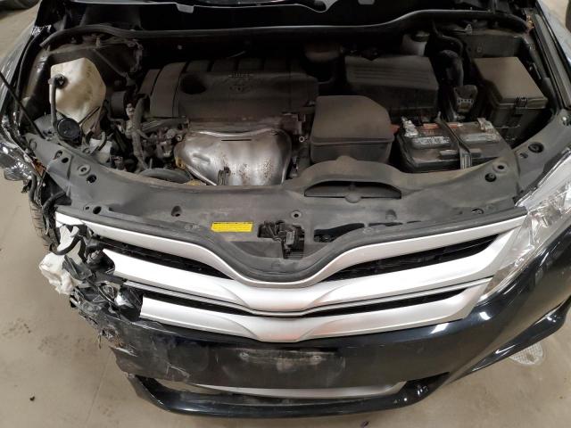 Photo 6 VIN: 4T3BA3BBXFU074083 - TOYOTA VENZA LE 