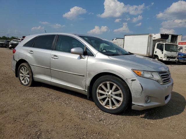 Photo 3 VIN: 4T3BE11A09U002878 - TOYOTA VENZA 