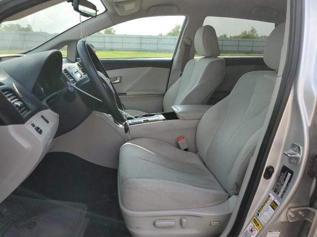 Photo 6 VIN: 4T3BE11A09U002878 - TOYOTA VENZA 