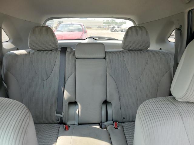 Photo 9 VIN: 4T3BE11A09U002878 - TOYOTA VENZA 