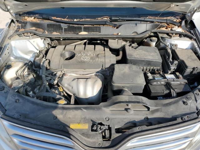 Photo 10 VIN: 4T3BE11A09U002878 - TOYOTA VENZA 