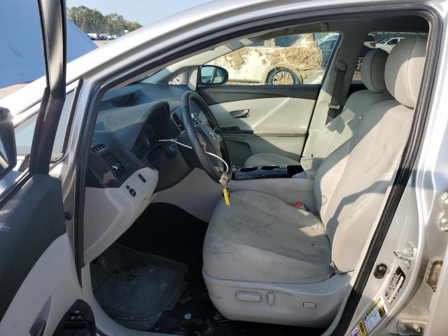 Photo 6 VIN: 4T3BE11A09U002878 - TOYOTA VENZA 