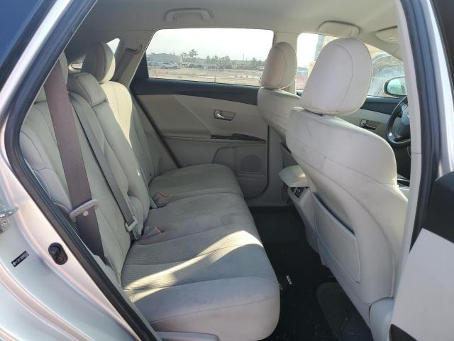 Photo 9 VIN: 4T3BE11A09U002878 - TOYOTA VENZA 