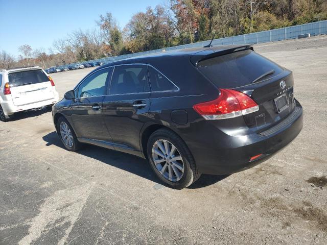 Photo 1 VIN: 4T3BE11A09U003741 - TOYOTA VENZA 