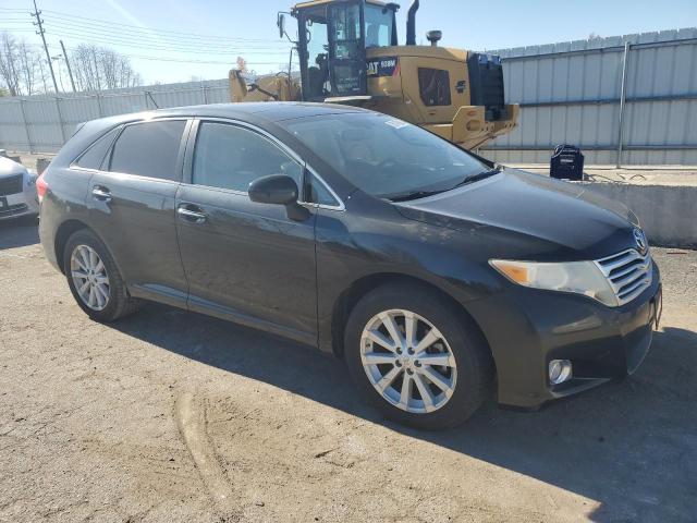 Photo 3 VIN: 4T3BE11A09U003741 - TOYOTA VENZA 