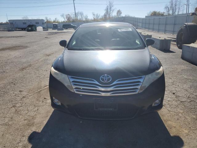 Photo 4 VIN: 4T3BE11A09U003741 - TOYOTA VENZA 