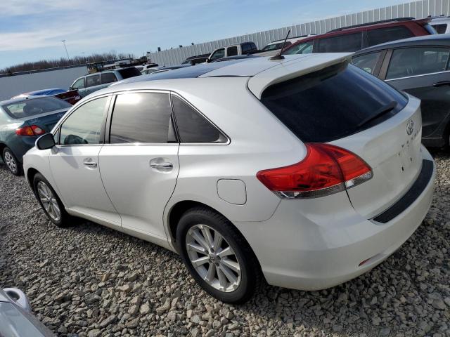 Photo 1 VIN: 4T3BE11A09U005098 - TOYOTA VENZA 