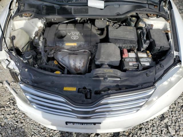 Photo 10 VIN: 4T3BE11A09U005098 - TOYOTA VENZA 