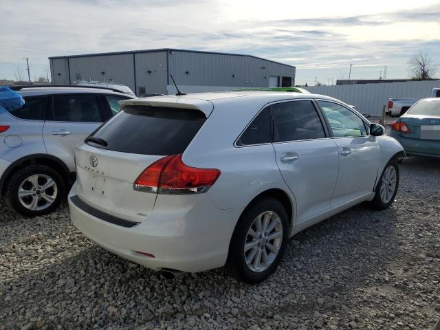 Photo 2 VIN: 4T3BE11A09U005098 - TOYOTA VENZA 