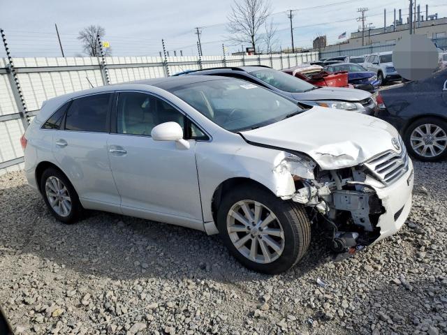 Photo 3 VIN: 4T3BE11A09U005098 - TOYOTA VENZA 