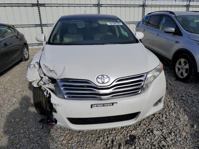 Photo 4 VIN: 4T3BE11A09U005098 - TOYOTA VENZA 