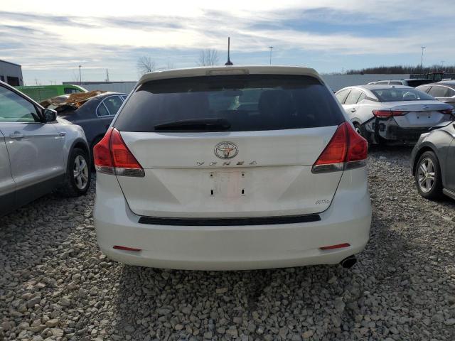 Photo 5 VIN: 4T3BE11A09U005098 - TOYOTA VENZA 