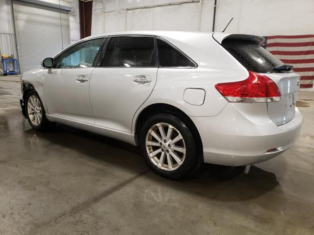 Photo 1 VIN: 4T3BE11A09U005831 - TOYOTA VENZA 