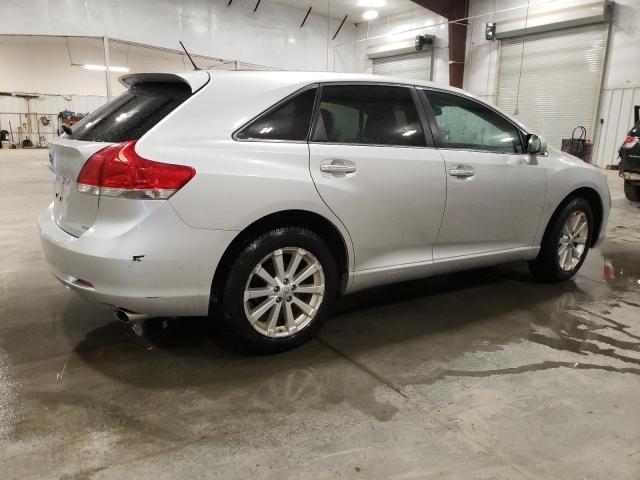 Photo 2 VIN: 4T3BE11A09U005831 - TOYOTA VENZA 