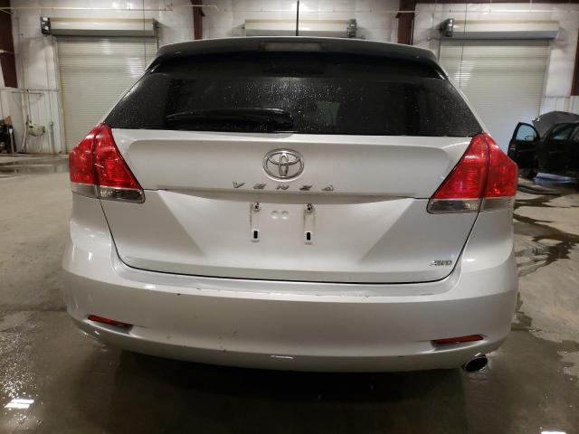 Photo 5 VIN: 4T3BE11A09U005831 - TOYOTA VENZA 