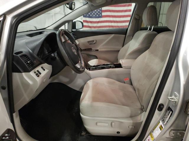 Photo 6 VIN: 4T3BE11A09U005831 - TOYOTA VENZA 