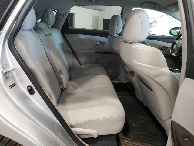 Photo 10 VIN: 4T3BE11A19U002825 - TOYOTA VENZA 