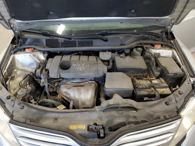 Photo 11 VIN: 4T3BE11A19U002825 - TOYOTA VENZA 