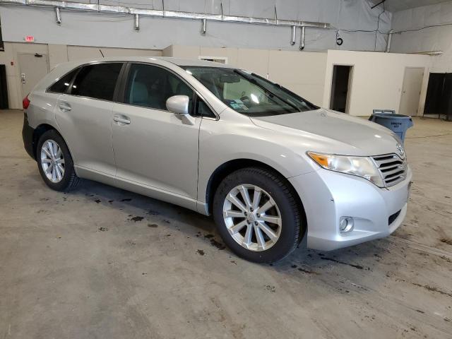 Photo 3 VIN: 4T3BE11A19U002825 - TOYOTA VENZA 