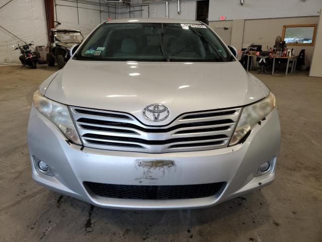 Photo 4 VIN: 4T3BE11A19U002825 - TOYOTA VENZA 