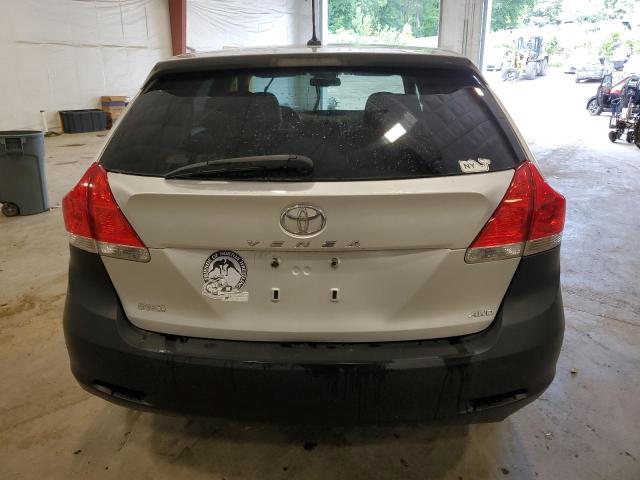 Photo 5 VIN: 4T3BE11A19U002825 - TOYOTA VENZA 