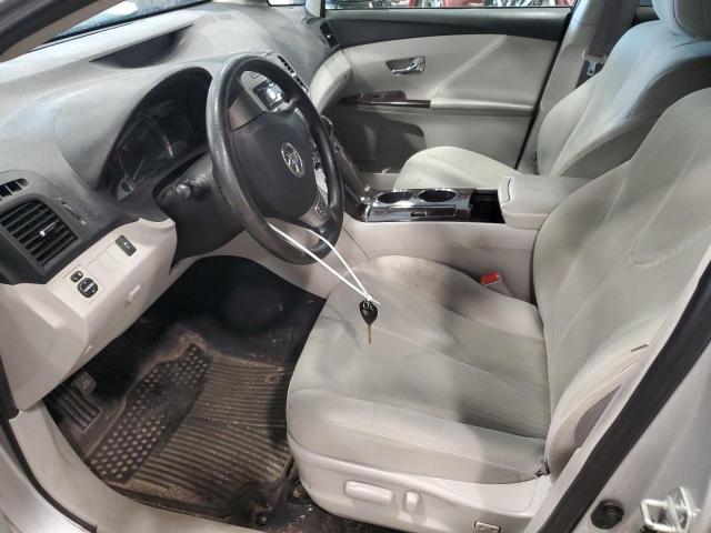 Photo 6 VIN: 4T3BE11A19U002825 - TOYOTA VENZA 