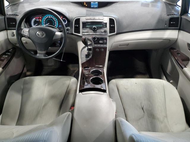 Photo 7 VIN: 4T3BE11A19U002825 - TOYOTA VENZA 