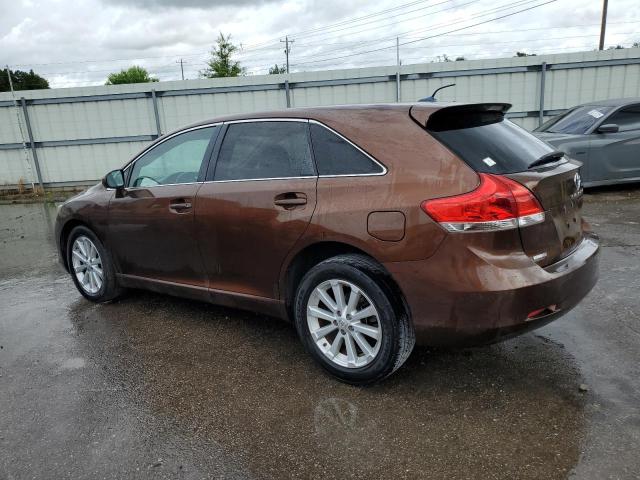 Photo 1 VIN: 4T3BE11A19U004803 - TOYOTA VENZA 