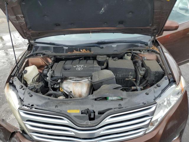 Photo 10 VIN: 4T3BE11A19U004803 - TOYOTA VENZA 