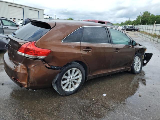 Photo 2 VIN: 4T3BE11A19U004803 - TOYOTA VENZA 