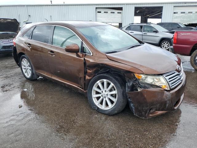 Photo 3 VIN: 4T3BE11A19U004803 - TOYOTA VENZA 