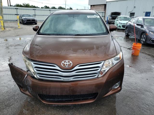 Photo 4 VIN: 4T3BE11A19U004803 - TOYOTA VENZA 