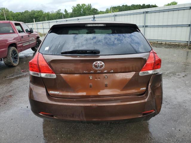 Photo 5 VIN: 4T3BE11A19U004803 - TOYOTA VENZA 