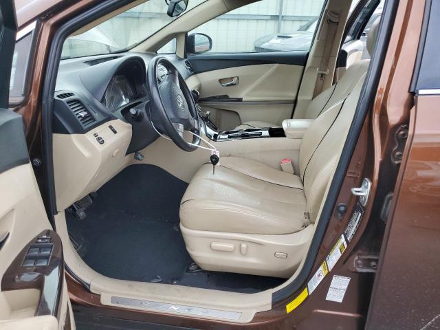 Photo 6 VIN: 4T3BE11A19U004803 - TOYOTA VENZA 