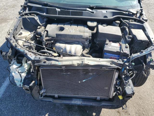 Photo 11 VIN: 4T3BE11A29U005202 - TOYOTA VENZA 