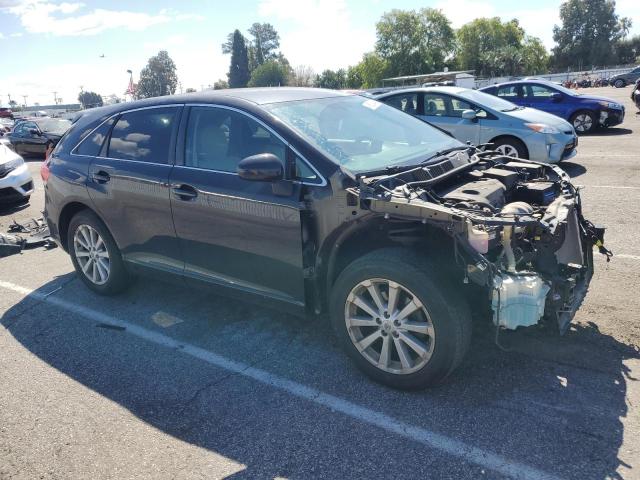 Photo 3 VIN: 4T3BE11A29U005202 - TOYOTA VENZA 