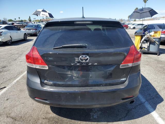 Photo 5 VIN: 4T3BE11A29U005202 - TOYOTA VENZA 