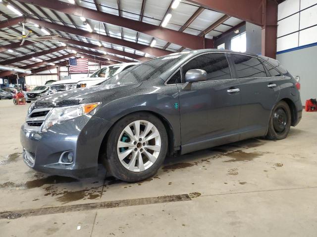 Photo 0 VIN: 4T3BE11A39U004205 - TOYOTA VENZA 