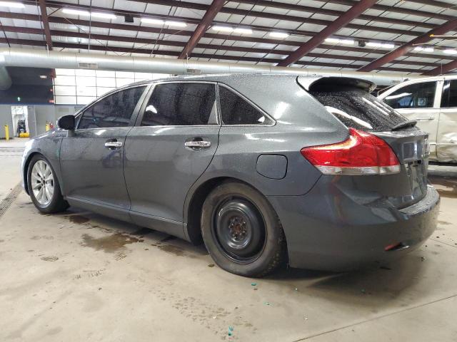 Photo 1 VIN: 4T3BE11A39U004205 - TOYOTA VENZA 