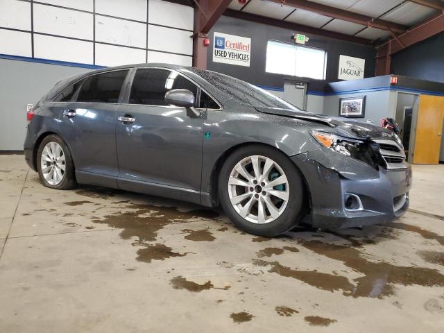 Photo 3 VIN: 4T3BE11A39U004205 - TOYOTA VENZA 