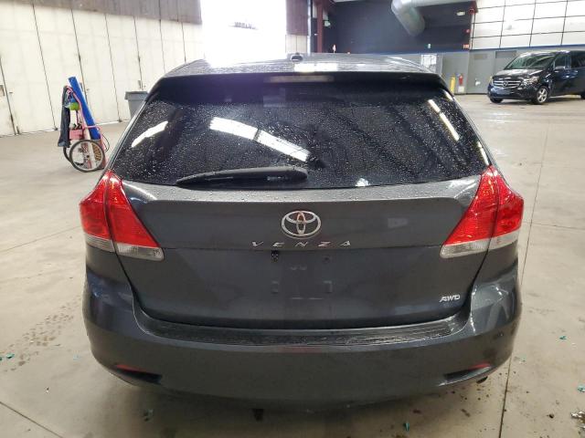 Photo 5 VIN: 4T3BE11A39U004205 - TOYOTA VENZA 