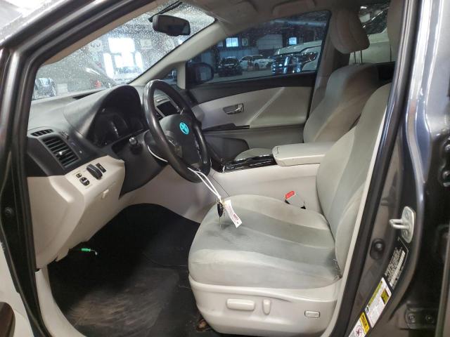 Photo 6 VIN: 4T3BE11A39U004205 - TOYOTA VENZA 