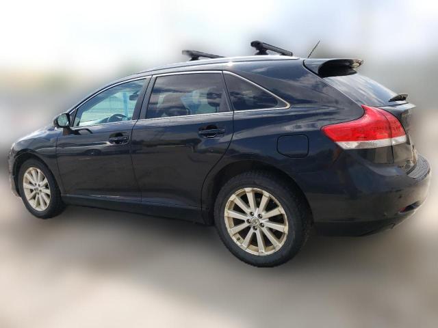 Photo 1 VIN: 4T3BE11A39U008352 - TOYOTA VENZA 