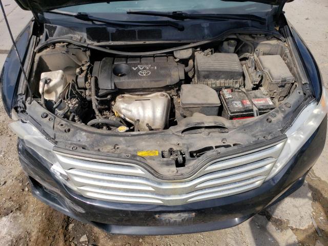 Photo 11 VIN: 4T3BE11A39U008352 - TOYOTA VENZA 