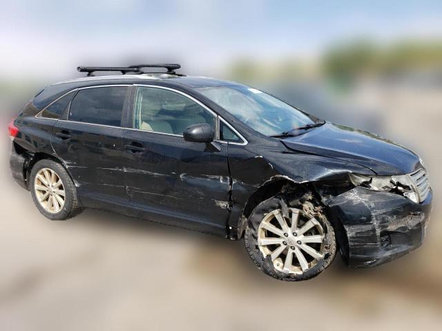 Photo 3 VIN: 4T3BE11A39U008352 - TOYOTA VENZA 