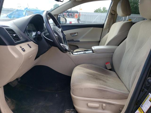 Photo 6 VIN: 4T3BE11A39U008352 - TOYOTA VENZA 