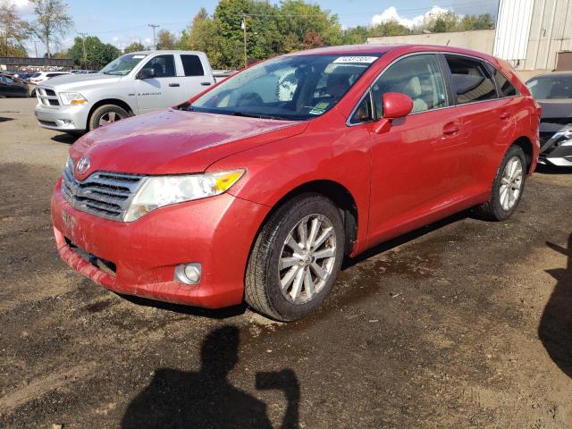 Photo 0 VIN: 4T3BE11A49U004617 - TOYOTA VENZA 