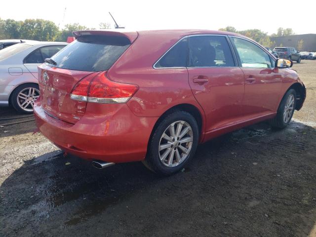 Photo 2 VIN: 4T3BE11A49U004617 - TOYOTA VENZA 